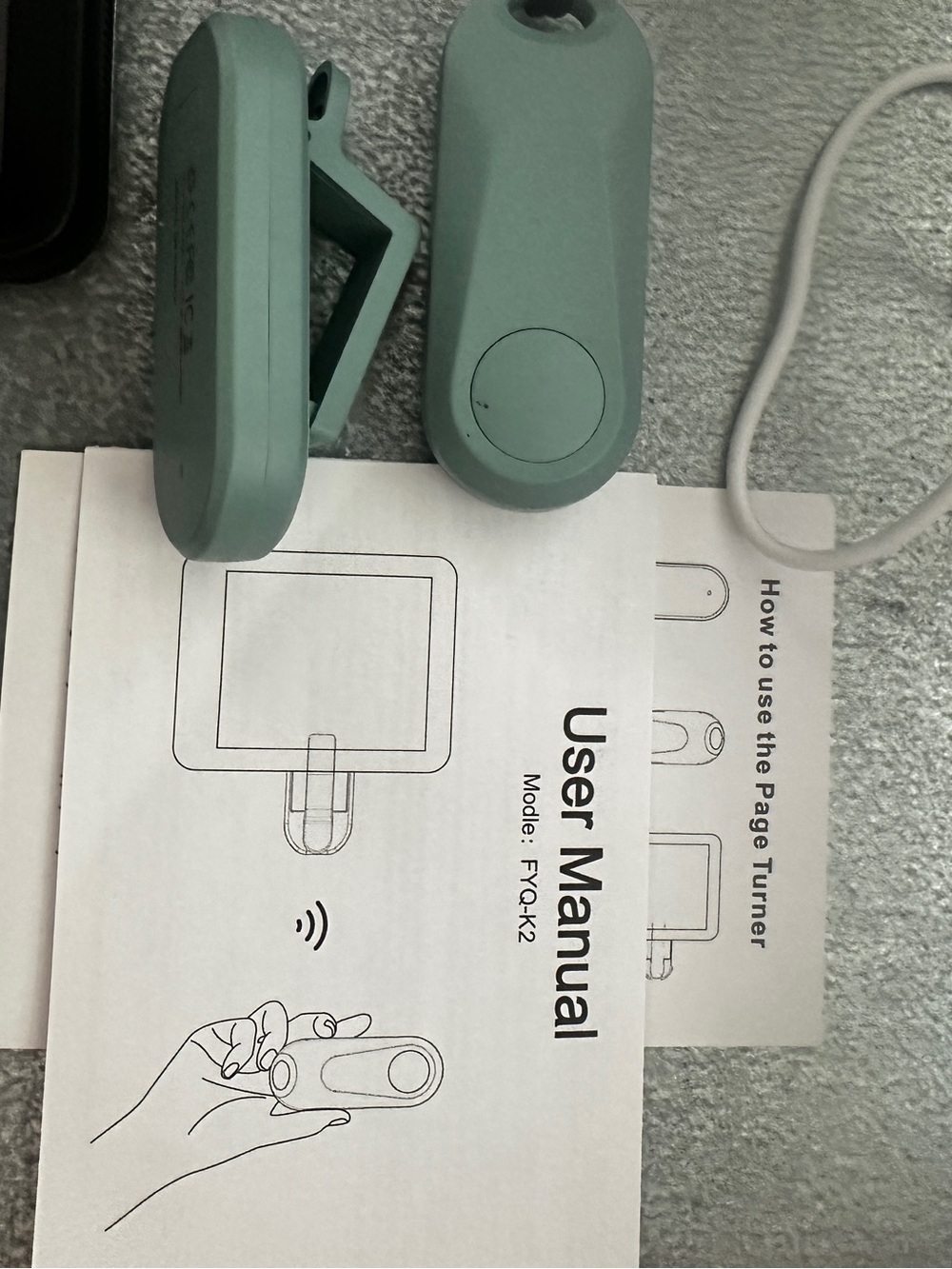 Kindle Paperwhite - Picture 5 of 6